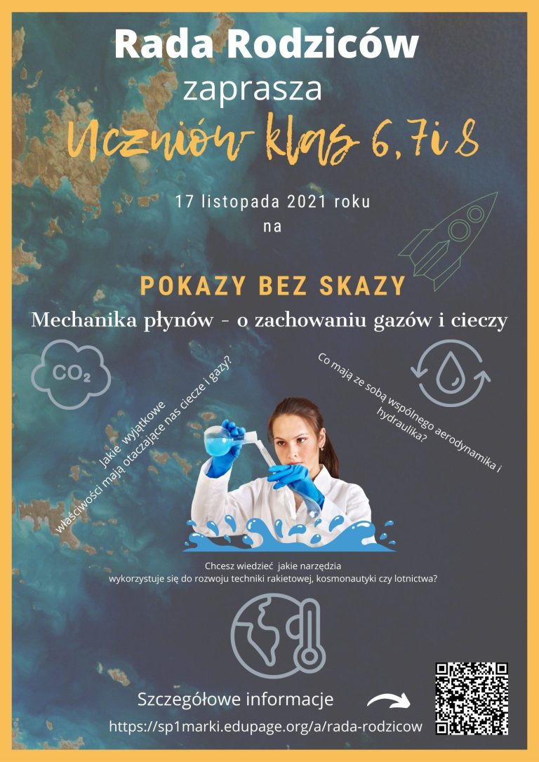 Mechanika płynów – o zachowaniu gazów i cieczy